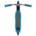 SCOOTER FLOW 125 PLIABIL SKY BLUE, GLOBBER, W020425 - TROTINETE PENTRU COPII