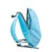 RUCSAC SPORT PENTRU COPII, PIDILIDI, 10L, OS6048-33, ALBASTRU DESCHIS - RUCSACURI