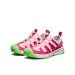 DĚTSKÉ TENISKY KEEN MOTOZOA SNEAKER YOUTH RASPBERRY/SUMMER GREEN - DĚTSKÉ TENISKY