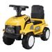 ODRÁŽEDLO TRAKTOR 55 CM, WIKY VEHICLES, W280232 - ODRÁŽEDLA