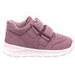 GHETE PENTRU COPII PENTRU ORICE ANOTIMP BREEZE, SUPERFIT, 1-000363-8500, VIOLET - PANTOFI PENTRU ORICE ANOTIMP