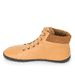 PANTOFI DE DAMĂ MARGIT CAMEL, PROTEZE, GALBEN - FEMEI