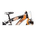 BICICLETĂ PENTRU COPII BMX, DINO BIKES, W012681 - BICICLETE PENTRU COPII
