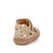 DÍVČÍ SANDÁLY OLLIE BEIGE FRODDO G2150186-9 BÉŽOVÁ - DĚTSKÉ SANDÁLY