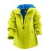 OUTDOOR SOFTSHELL DZSEKI, PIDILIDI, PD1091-19, FIÚ - GYERMEK TAVASZI ÉS ŐSZI KABÁTOK