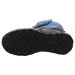 DĚTSKÉ ZIMNÍ BOTY ROCKET BLUE/BLACK GORE-TEX, SUPERFIT , 1-000409-8000, MODRÁ - DĚTSKÉ ZIMNÍ BOTY