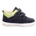 PANTOFI PENTRU COPII MOPPY, SUPERFIT, 1-609352-8020, ALBASTRU ÎNCHIS, PENTRU TOATE ANOTIMPURILE - PANTOFI PENTRU ORICE ANOTIMP