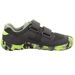 ÎNCĂLȚĂMINTE PENTRU COPII PENTRU TOATE ANOTIMPURILE BAREFIT TRACE, SUPERFIT, 1-006036-2000, GRI - ADIDAȘI