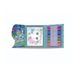NEBULOUS STARS PAINT BY NUMBERS SET, NEBULOUS STARS, W037861 - OMALOVÁNKY