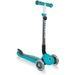 SCOOTER GO UP DELUXE DEEP TEAL, GLOBBER, W020435 - GYERMEK ROBOGÓK