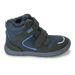 FIÚ TÉLI MEZÍTLÁBAS CIPŐ GERO NAVY, PRO-TEX, PROSTHETICS, KÉK - TÉLI CSIZMA
