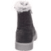 DÍVČÍ ZIMNÍ BOTY SPIRIT GRAY SYMPATEX, SUPERFIT,1-000900-2000 - DĚTSKÉ ZIMNÍ BOTY