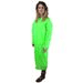 HAINA DE PLOAIE DIN PVC NEON, PIDILIDI, PL0065-19, VERDE - PELERINE DE PLOAIE