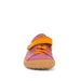 DÍVČÍ BAREFOOT TENISKY ELASTIC FUXIA FRODDO G3130241-14 FUCHSIA - DĚTSKÉ TENISKY