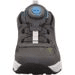 GYERMEK EGÉSZ ÉVBEN HASZNÁLHATÓ CIPŐ FREE RIDE SZÜRKE/VILÁGOSZÖLD GTX BOA, SUPERFIT 1-000569-2000 SZÜRKE - TORNACIPŐ