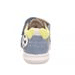 SANDALE PENTRU BĂIEȚI BUMBLEBEE, SUPERFIT, 1-000389-8010, ALBASTRU - PANTOFI DE VARĂ