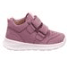 PANTOFI DE FETE PENTRU TOATE ANOTIMPURILE BREEZE, SUPERFIT, 1-000363-8510, ROZ - PANTOFI PENTRU ORICE ANOTIMP