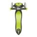 KOLOBĚŽKA ELITE DELUXE LIME GREEN, GLOBBER, W020419 - DĚTSKÉ KOLOBĚŽKY