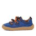 FIÚK MEZÍTLÁBAS TORNACIPŐ TRACK BLUE ELECTRIC FRODDO G3130243 KÉK - TORNACIPŐ