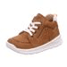 GHETE PENTRU COPII PENTRU ORICE ANOTIMP BREEZE, SUPERFIT, 1-000366-3000, MARO - PANTOFI PENTRU ORICE ANOTIMP