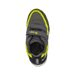 DĚTSKÉ LEHKÉ SPORTOVNÍ TENISKY BUGGA HONE GRAY/YELLOW/BLACK - DĚTSKÉ TENISKY