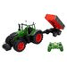 TRACTOR CU TELECOMANDĂ CU TRACTOR 71 CM, WIKY RC, W013311 - MODELE RC