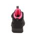 DIEVČENSKÁ CELOROČNÁ OBUV TRACE GTX, SUPERFIT, 1-006034-0000, PINK - CELOROČNÉ TOPÁNKY