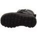 FETE CIZME DE IARNĂ FLAVIA NEGRU GORE-TEX, SUPERFIT , 1-000216-0000, NEGRU - CIZME DE IARNA