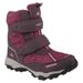 KOTNÍKOVÉ BLUSTER GTX, VIKING, 3-82500-8362, FIALOVÁ - ZIMNÉ TOPÁNKY