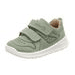 PANTOFI PENTRU COPII PENTRU TOATE ANOTIMPURILE BREEZE, SUPERFIT,1-000365-7500, VERDE ÎNCHIS - ADIDAȘI