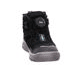 DĚTSKÉ ZIMNÍ BOTY MARS, ZAPÍNÁNÍ BOA GTX, SUPERFIT, 1-009085-0000, ČERNÁ - DĚTSKÉ ZIMNÍ BOTY
