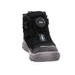 GHETE DE IARNĂ PENTRU COPII MARS, ÎNCHIDERE BOA GTX, SUPERFIT, 1-009085-0000, NEGRU - CIZME DE IARNA