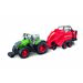 BBURAGO FARM TRAKTOR 18-31602 ASSORT, W013793 - TRAKTOROK GYEREKEKNEK