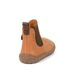 PANTOFI DESCULȚI PENTRU COPII CHELYS COGNAC, FRODDO, G3160237-1, MARO - PANTOFI PENTRU ORICE ANOTIMP