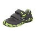 ÎNCĂLȚĂMINTE PENTRU COPII PENTRU TOATE ANOTIMPURILE BAREFIT TRACE, SUPERFIT, 1-006036-2000, GRI - ADIDAȘI