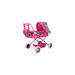 STROLLER EWA, WIKY, W209991 - BABAKOCSIK