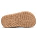 DÍVČÍ BAREFOOT SANDÁLY PROTETIKA DIZY PINK RŮŽOVÁ - DĚTSKÉ SANDÁLY