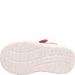 DÍVČÍ TENISKY BREEZE PINK/ORANGE SUPERFIT 1-000380-5500 RŮŽOVÁ - DĚTSKÉ TENISKY