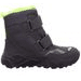 CIZME DE IARNĂ PENTRU COPII ROCKET GTX, SUPERFIT, 1-000404-2000, GRI - CIZME DE IARNA