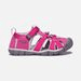 SANDALE PENTRU COPII SEACAMP II CNX, VERY BERRY/DAWN PINK, ÎN VÂRSTĂ, 1022994/1022979/1022940, ROZ - PANTOFI DE VARĂ