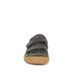 CHLAPECKÉ BAREFOOT TENISKY BASE DARK BLUE FRODDO G3130240 TMAVĚ MODRÁ - DĚTSKÉ TENISKY