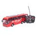 AUTOBUS RC NA DÁLKOVÉ OVLÁDÁNÍ 32 CM, WIKY RC, W013371 - RC MODELY