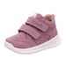 PANTOFI DE FETE PENTRU TOATE ANOTIMPURILE BREEZE, SUPERFIT, 1-000363-8510, ROZ - PANTOFI PENTRU ORICE ANOTIMP