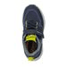 CHLAPECKÉ TENISKY ELASTICOS AZUL PISTACHO, BIOMECANICS, 241271-A793, MODRÁ - DĚTSKÉ TENISKY