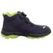 CHLAPČENSKÉ ZIMNÉ TOPÁNKY JUPITER GTX BOA, SUPERFIT, 1-000075-8000, MODRÁ - ZIMNÉ TOPÁNKY