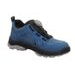 DĚTSKÉ CELOROČNÍ BOTY JUPITER GTX BOA, SUPERFIT,1-009069-8080, MODRÁ - DĚTSKÉ TENISKY