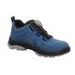 DĚTSKÉ CELOROČNÍ BOTY JUPITER GTX BOA, SUPERFIT,1-009069-8080, MODRÁ - TENISKY