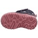 DÍVČÍ KOZAČKY HUSKY1 GTX, SUPERFIT, 1-000045-8010, TMAVĚ MODRÁ - DĚTSKÉ ZIMNÍ BOTY