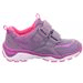 PANTOFI PENTRU FETE PENTRU TOATE ANOTIMPURILE SPORT5 GTX, SUPERFIT, 1-000236-8510, VIOLET - PANTOFI PENTRU ORICE ANOTIMP