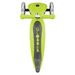 KOLOBEŽKA GO UP FOLDABLE PLUS LIME GREEN, GLOBBER, W020433 - ŠPORT